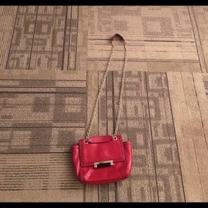 DVF Crossbody bag